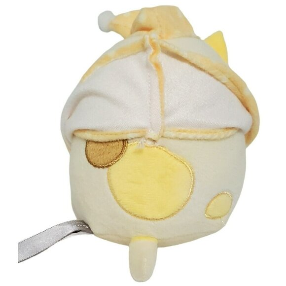 Sumikko Gurashi Plush Neko Cat Pajamas San-X Konna Ouchini Sumitaina Kitty 4” - Picture 11 of 12